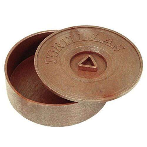 - PTW-8, 8.5x2.62-Inch Tortilla Warmer