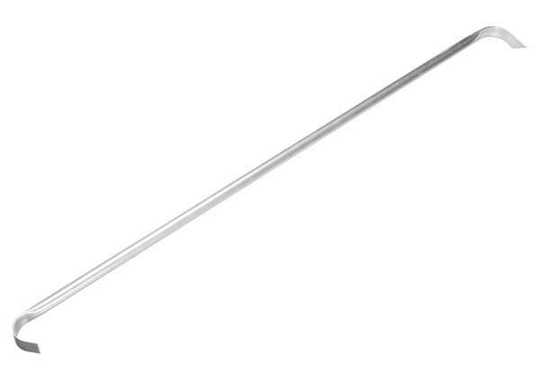 - PZP-32, 32-Inch Pizza Popper, One-Piece Aluminum