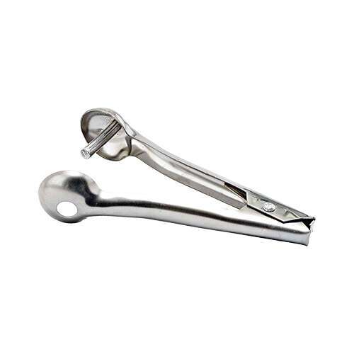 - SCC-5, Stainless Steel Cherry Corer