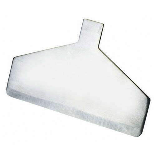 - SCRP-5B, 5-Inch Replacement Blade for SCRP-16