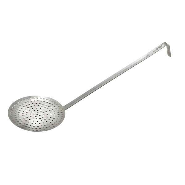 - SCS-5, 4.5-Inch Stainless Steel Skimmer