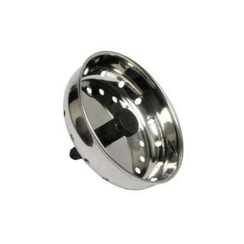 - SIK-3, 3-Inch Sink Strainer with 2.5-Inch Stopper