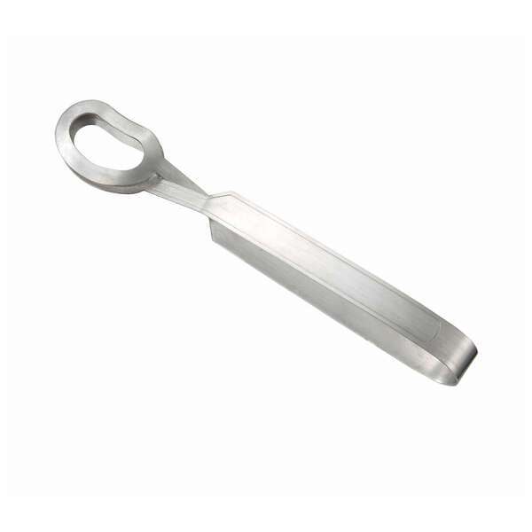 - SND-T6, Stainless Steel Snail Tong