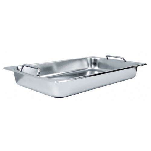 - SPF2-HD, Full Size Food Pan with Handle for C-2080B