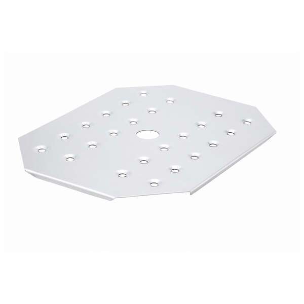 - SPFB-2, Half-Size False Bottom for Steam Table