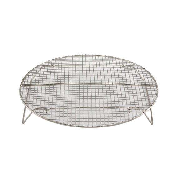 - STR-15, 14.75-Inch Steamer Rack