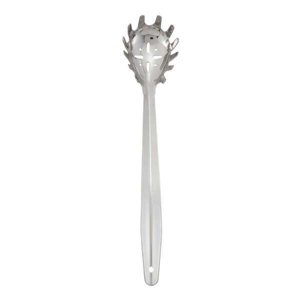 - STS-13, 13-Inch Stainless Steel Spaghetti Server