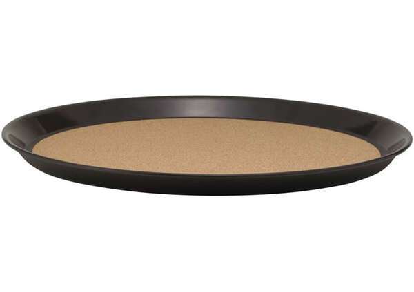 TCK-14, 14-Inch Cork Tray