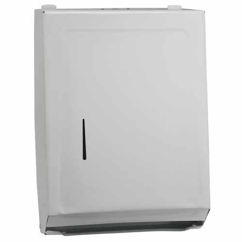 - TD-600, Epoxy Paper Towel Cabinet