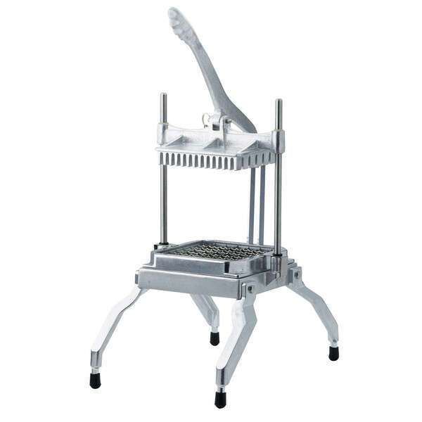 - TLC-1, Lettuce Cutter with Aluminum Frame and Stainless Steel Replaceable Blade
