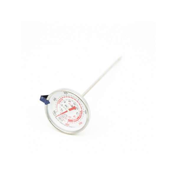 TMT-CDF5, 3-Inch Dial Candy Deep Fry Thermometer, NSF