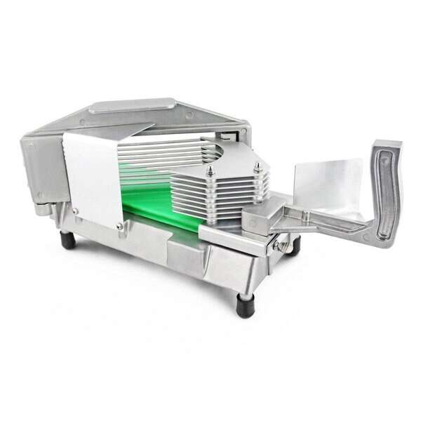 - TTS-188S, 0.187-Inch Serrated Blade Tomato Slicer, NSF