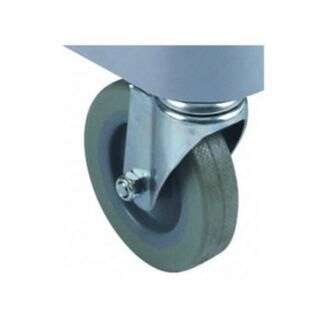 Winco UC-W, Wheel for Utility Cart, UC-35 and UC-40 (Discontinued)