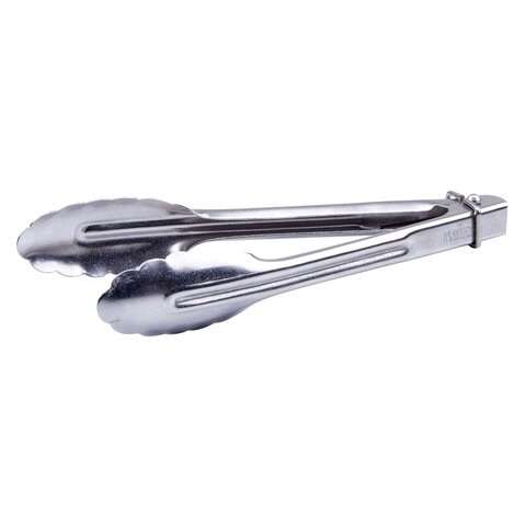 - UTLK-7, 7-Inch Utility Tong with Locking Ring