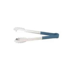- UTPH-16B, 16-Inch Utility Tong with Polypropylene Blue Handle