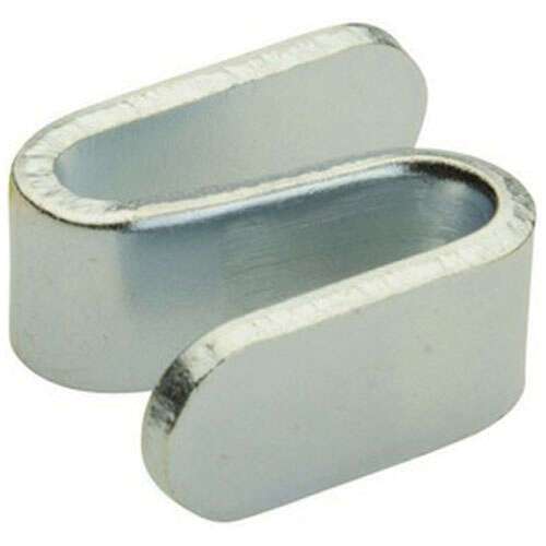 Winco VC-HK, S-Shaped Hook