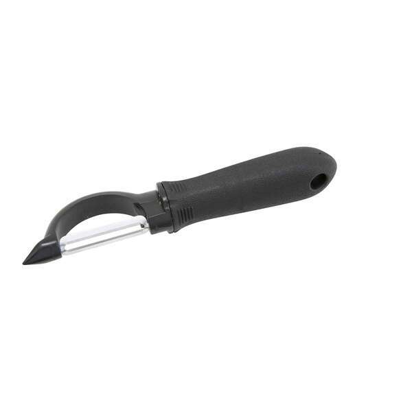 - VP-303, Straight Peeler with Soft Grip Handle, NSF
