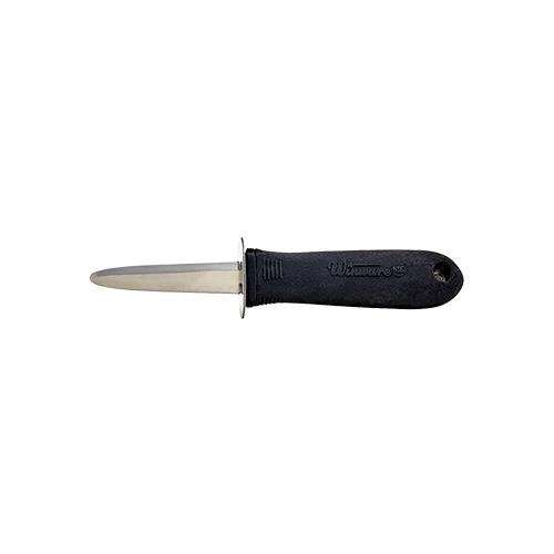 - VP-314, 5.87-Inch Oyster-Clam Knife with Soft Grip Handle, NSF