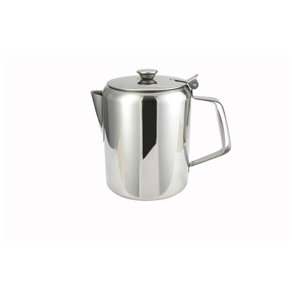 - W670, 70-Ounce Stainless Steel Beverage Server