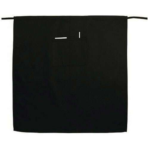 Winco WA-3129K, 31x29.5-Inch Waist Apron (Discontinued)