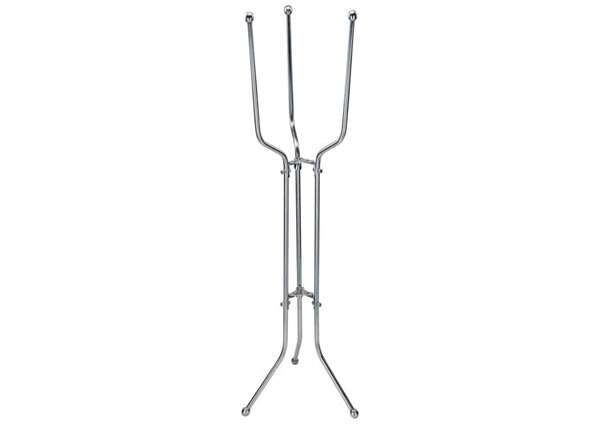 - WB-12FS, Folding Wine Bucket Stand