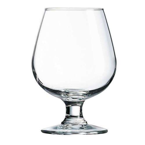 Winco WG03-005, 12-Ounce Brandy Glasses, 24/CS (Discontinued)