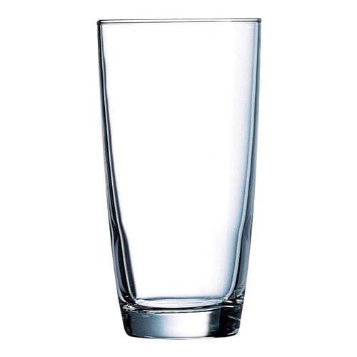 Winco WG04-002, 12-Ounce Montage Tumblers, 36/CS (Discontinued)