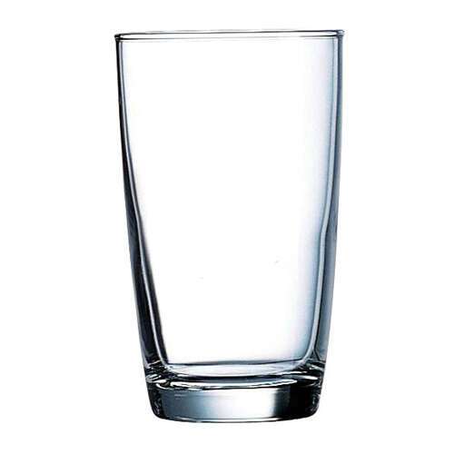 Winco WG04-004, 8-Ounce Montage Tumblers, 36/CS