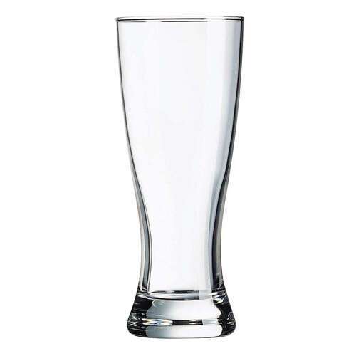 Winco WG05-001, 12-Ounce Grand Pilsner Beer Glasses, 36/CS (Discontinued)