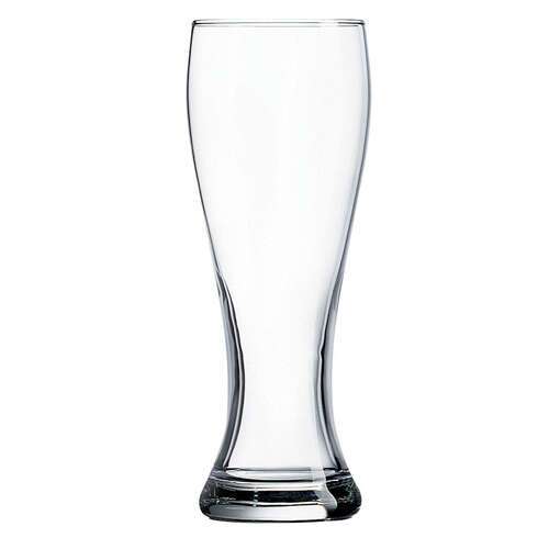 Winco WG05-003, 23-Ounce Pilsner Beer Glasses, 24/CS (Discontinued)