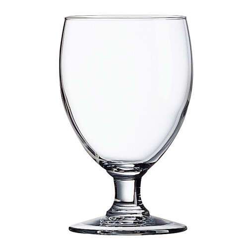 Winco WG08-003, 11-Ounce Banquet Goblets, 36/CS (Discontinued)