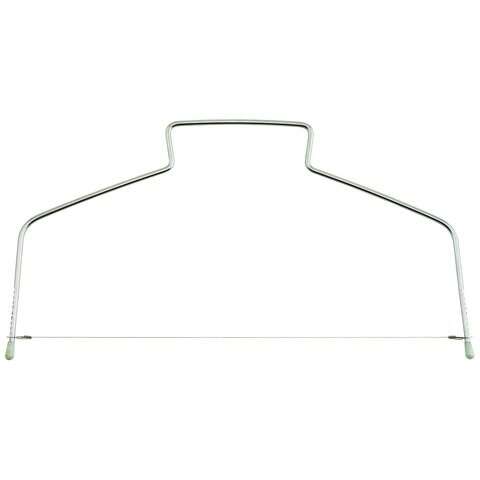 - WLC-12, Wire Cake Leveler