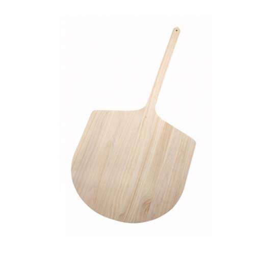 - WPP-1642, 42-Inch Wooden Pizza Peel with 16x18-Inch Blade
