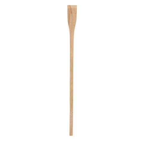 - WSP-48, 48-Inch Wood Stirring Paddle