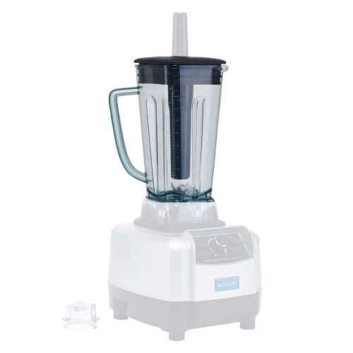 Winco XLB1000P2, Pitcher Assembly for XLB-1000