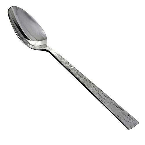 Winco Z-CR-03, Cadenza Carerra Extra Heavyweight Dinner Spoon, 18/10 Stainless Steel, Mirror Finish, 12/CS (Discontinued)