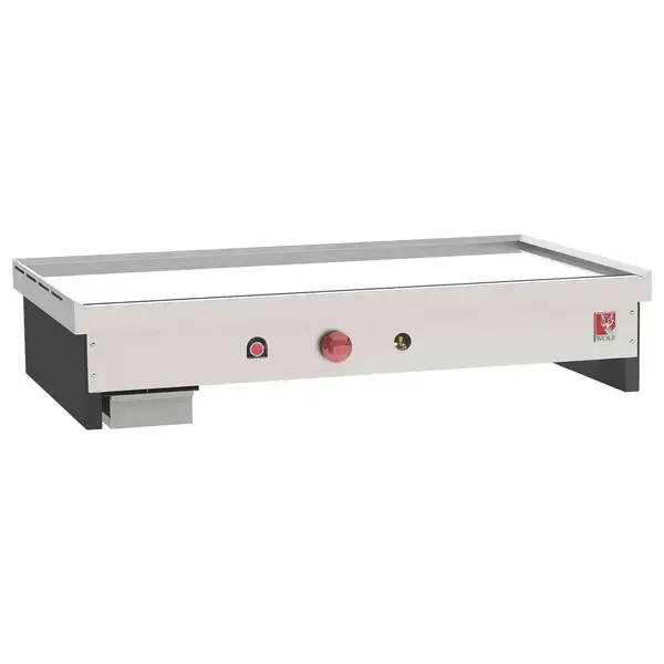Wolf TYG48C, 48-Inch Teppan-Yaki Gas Griddle