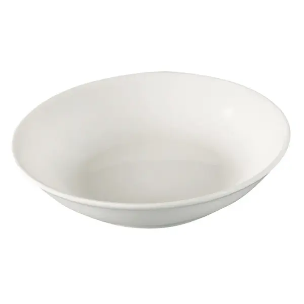 Yanco AC-003 2.5 Oz 3.5-Inch Abco Porcelain Small Dish, 72/CS