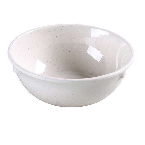 Yanco AD-314 11 Oz Ardis Melamine Nappie, 48/CS