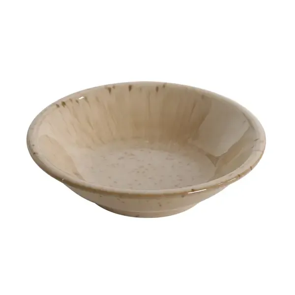 Yanco AG-305 5 Oz 4.75-Inch Agate Porcelain Fruit Cup, 36/CS