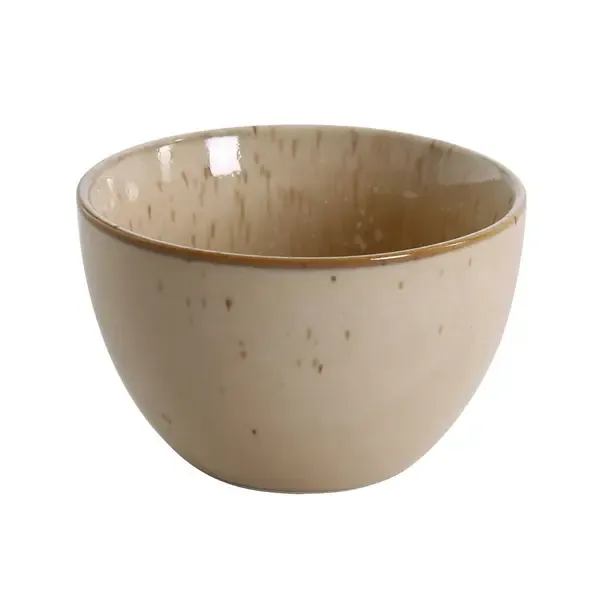 Yanco AG-503 10 Oz 4.25x2.5-Inch Agate Porcelain Bouillon Cup, 36/CS