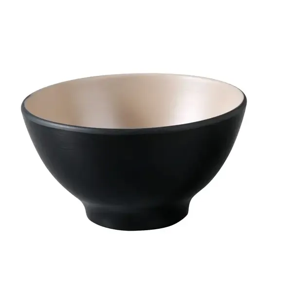 Yanco BM-404CL, 4.5x2.75-Inch 10 Oz Birmingham Rice/Soup Bowl, 48/Pack