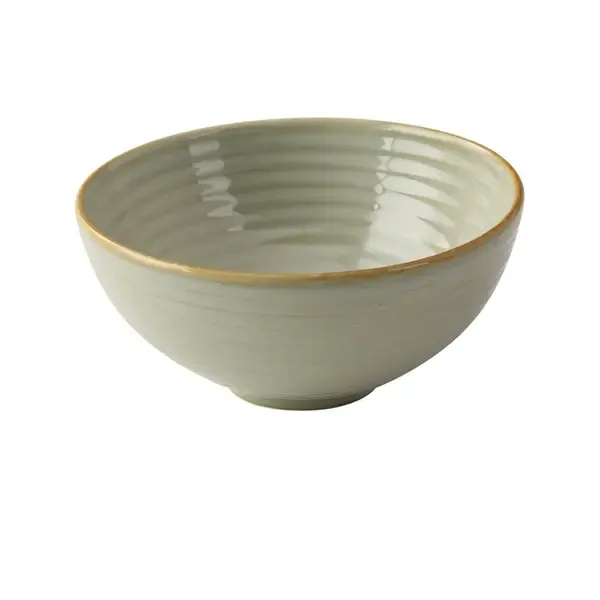 Yanco GO-505, 5.75x2.75-Inch 15 Oz Golden Coast Cereal Bowl, 36/Pack