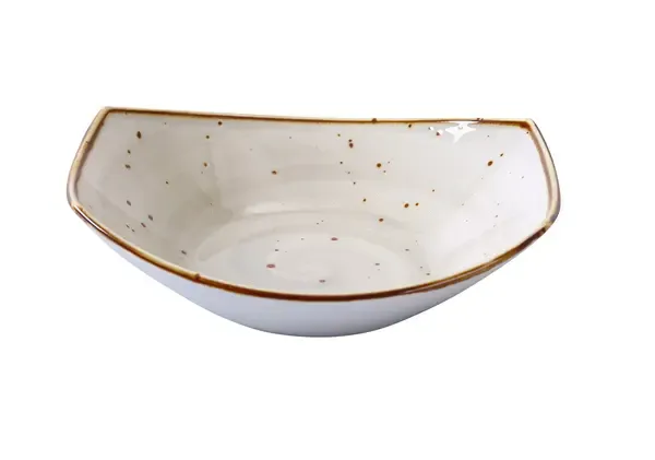 Yanco LY-309 20 Oz 9x7.875x2.375-Inch Lyon Porcelain Round Color Glazed Pasta/Salad Plate, 24/CS