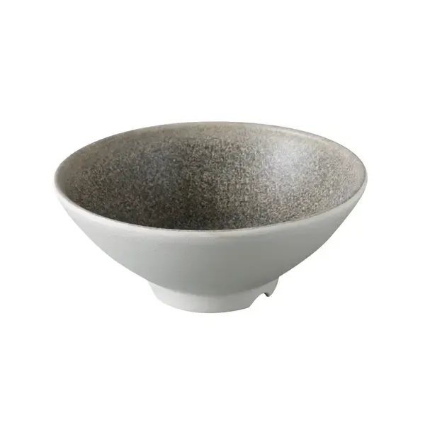 Yanco MI-608, 8x3.12-Inch 38 Oz Misty Ramen Bowl, 24/Pack