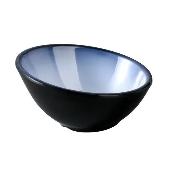 Yanco SN-304 4x2-Inch 3.5 Oz Sentry Sheer Sauce Bowl, 48/Pack