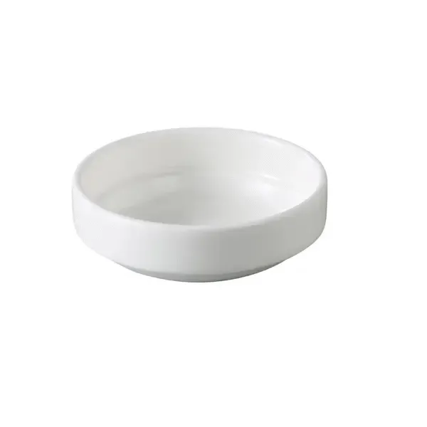 Yanco VS-503, 2.62x0.75-Inch 1.4 Oz Versailles Sauce Dish, 48/Pack