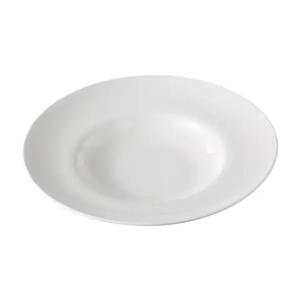 Yanco VS-812, 12x2-Inch 20 Oz Versailles Mediterranean Pasta Bowl, 12/Pack