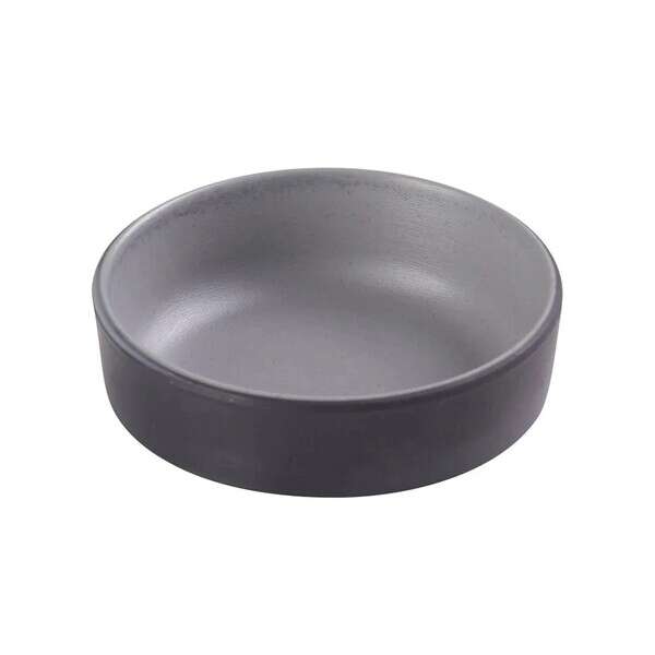 Yanco YN-BM-4003, 3x1-Inch 2 Oz Birmingham Melamine Sauce Dish, 72/CS