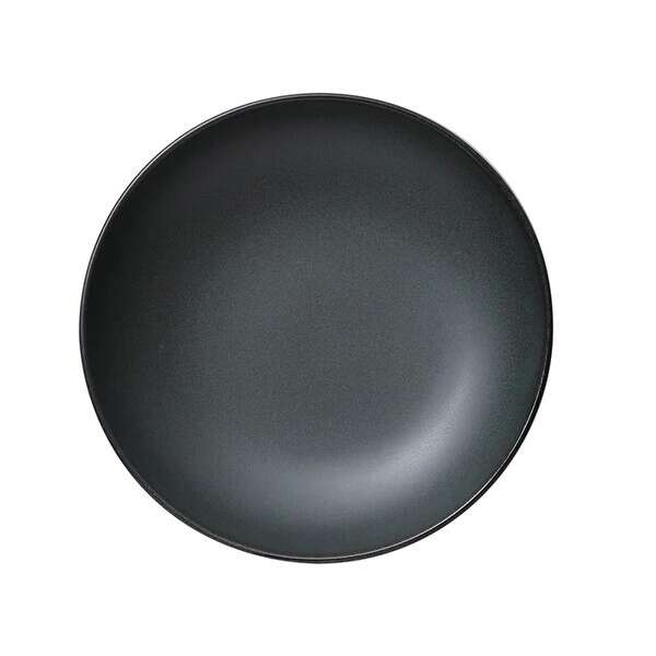 Yanco CH-509, 25 Oz 9x1.75-Inch Porcelain Salad/Pasta Bowl, 12/CS